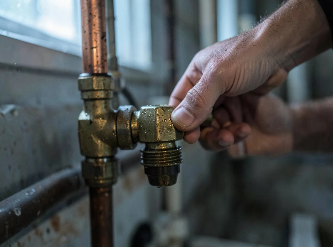 Emergency Plumber Lufkin, TX FAQs